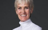 Judy Murray